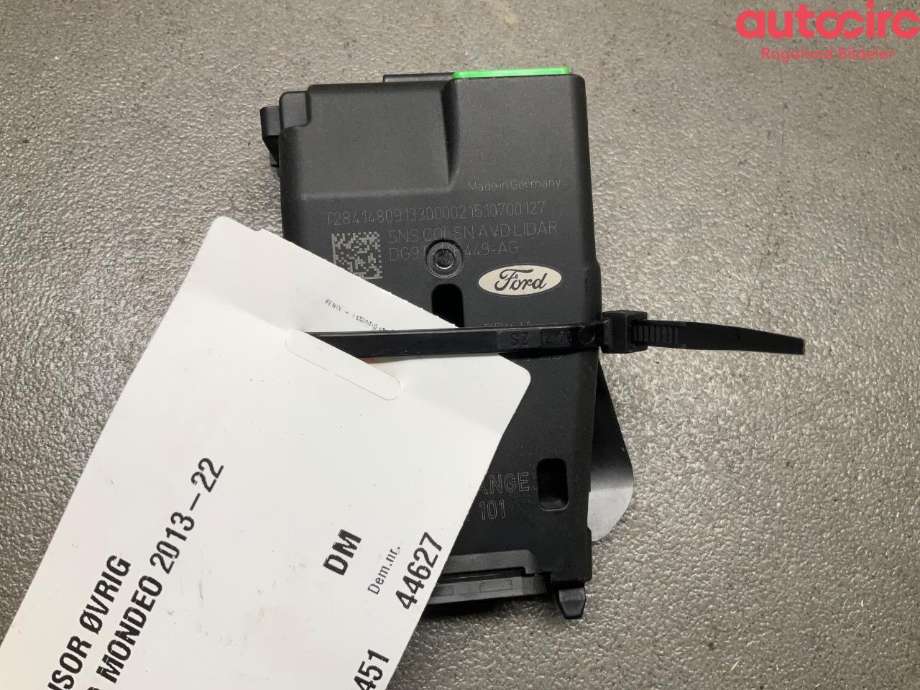 Sensor diverse til Ford Mondeo 2014-2019 (Type V, Fase 1) (FORD|1903081|DG9T-14F449-AG)