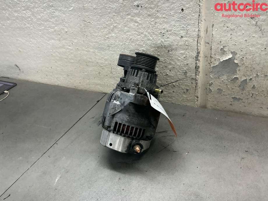 Dynamo til Land Rover Discovery 1999-2004 (Type II) (LAND-ROVER|ERR6999|XH122A451BA)