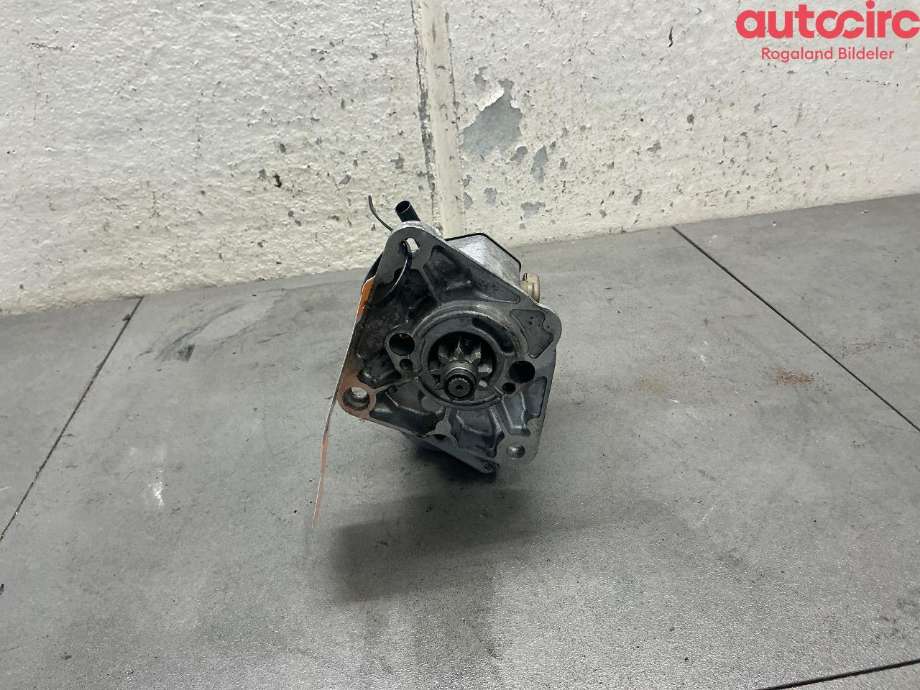 Starter diesel til Land Rover Discovery, 1999-2004 (Type II) (LAND-ROVER|XH2211A170DA)