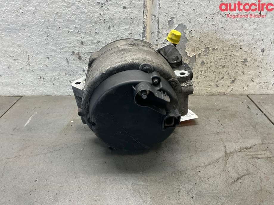 Dynamo til Porsche Cayenne 2002-2006 (Fase 1) (9PA) (9PA) (PORSCHE|94860301503|)