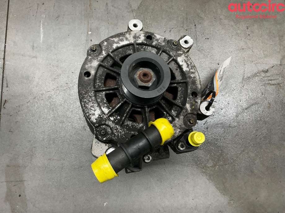 Dynamo til Porsche Cayenne 2002-2006 (Fase 1) (9PA) (9PA) (PORSCHE|94860301503|)