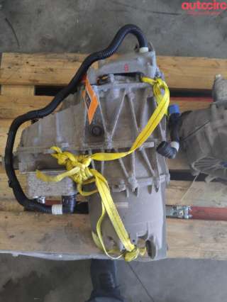 Motor elbil bak til Tesla Model 3,   (TESLA|1120980-00-E)