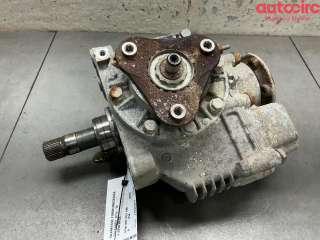 Girkasse 4WD fordelingskasse til VW Caddy, 2015-2020 (Type III, Fase 3)  (VOLKSWAGEN|0CN 409 053 AR|0CN 409 053 AM)