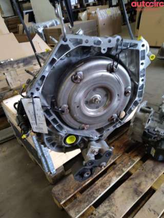Girkasse automat til Mazda 6, 2013-2015 (Type III, Fase 1)  (MAZDA|GWDL-03-000)