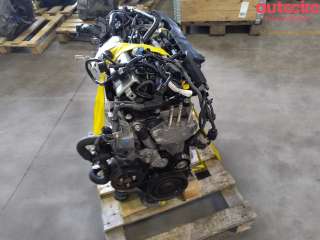 Motor bensin til Mazda CX-30,   (MAZDA|HFY102300S|HFY1)