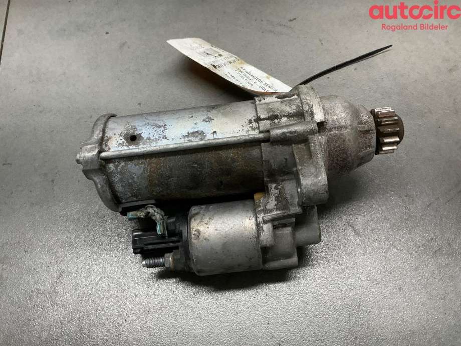 Starter til VW Golf VII 2012-2017 (Fase 1)  (VOLKSWAGEN|0AM 911 023 R|)