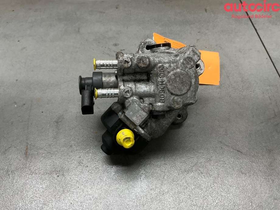 Dieselpumpe til VW Tiguan 2011-2016 (Type I, Fase 2)  (VOLKSWAGEN|03L 130 755 AE|)