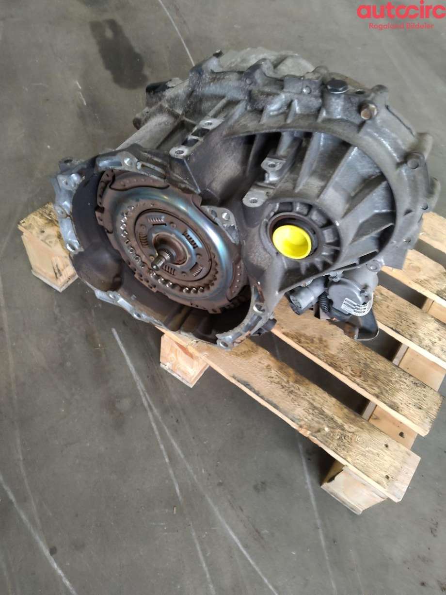 Girkasse automat til Hyundai Tucson 2015-2020  (HYUNDAI|43000 2D247|43000 2D242|)