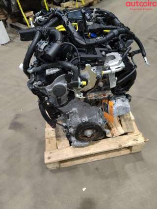 Motor bensin til Lexus UX,   (LEXUS|1900024320|M20A-FXS)