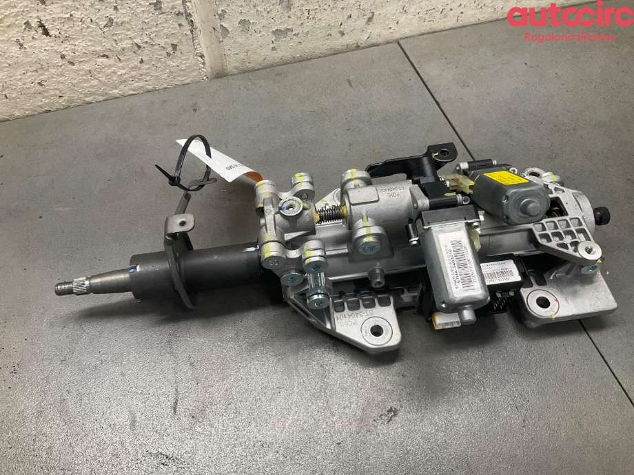 Rattaksel elektrisk servo til BYD Tang 2020-->> (BYD|12686749-00||STHA-3404100)