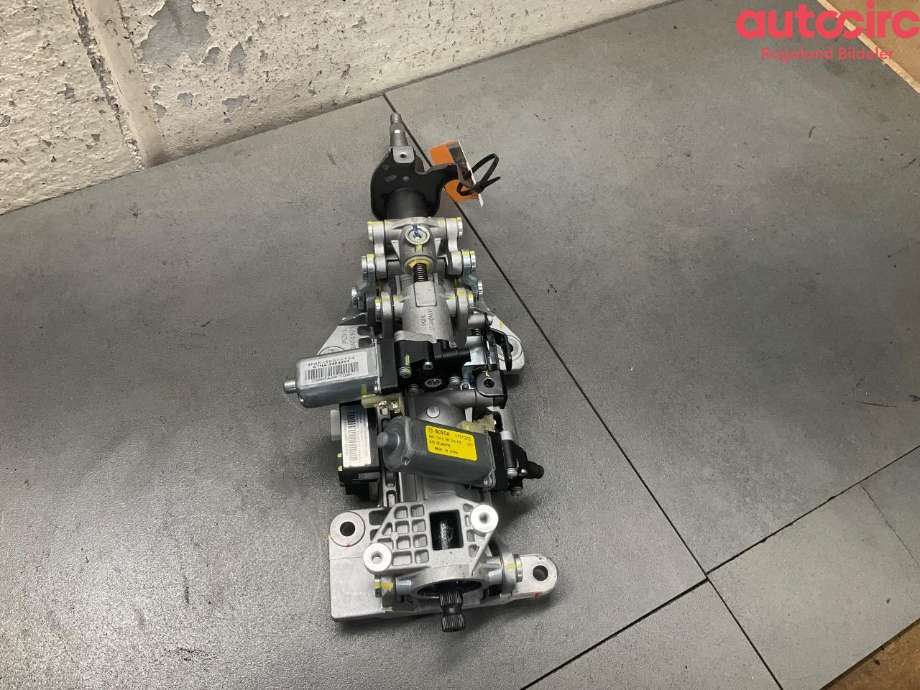 Rattaksel elektrisk servo til BYD Tang 2020-->> (BYD|12686749-00||STHA-3404100)