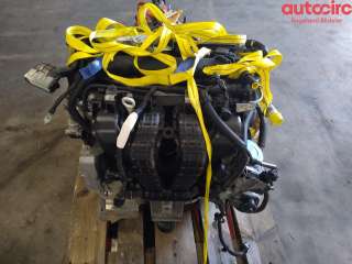 Motor bensin til Mitsubishi Outlander,   (MITSUBISHI|1000D129|4B11)