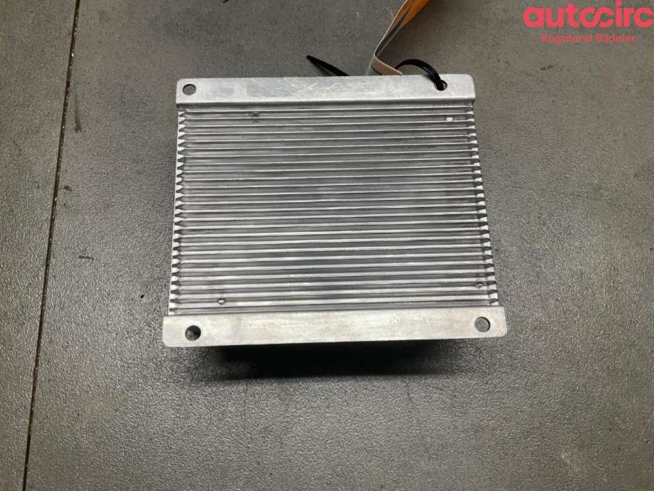 Inverter elbil til Ford Transit Custom 2023-->> (Type II) (FORD|2680172|PZ3T-19J254-DB)