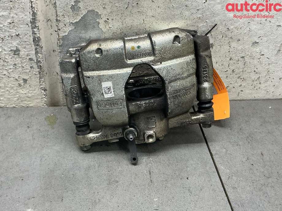 Bremsecaliper venstre foran til Ford Transit Custom 2023-->> (Type II)  (FORD|2686633|KTPZ31-2B302-AA)