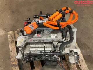 Motor elbil foran til Opel Mokka E,   (OPEL|1673654980|ZKX|1673214880)