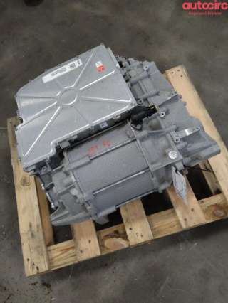 Motor elbil bak til VW ID.4,   (VOLKSWAGEN|1EA 901 153 P|EBJA)