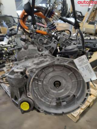 Girkasse automat til Mitsubishi Outlander,   (MITSUBISHI|2500A511)
