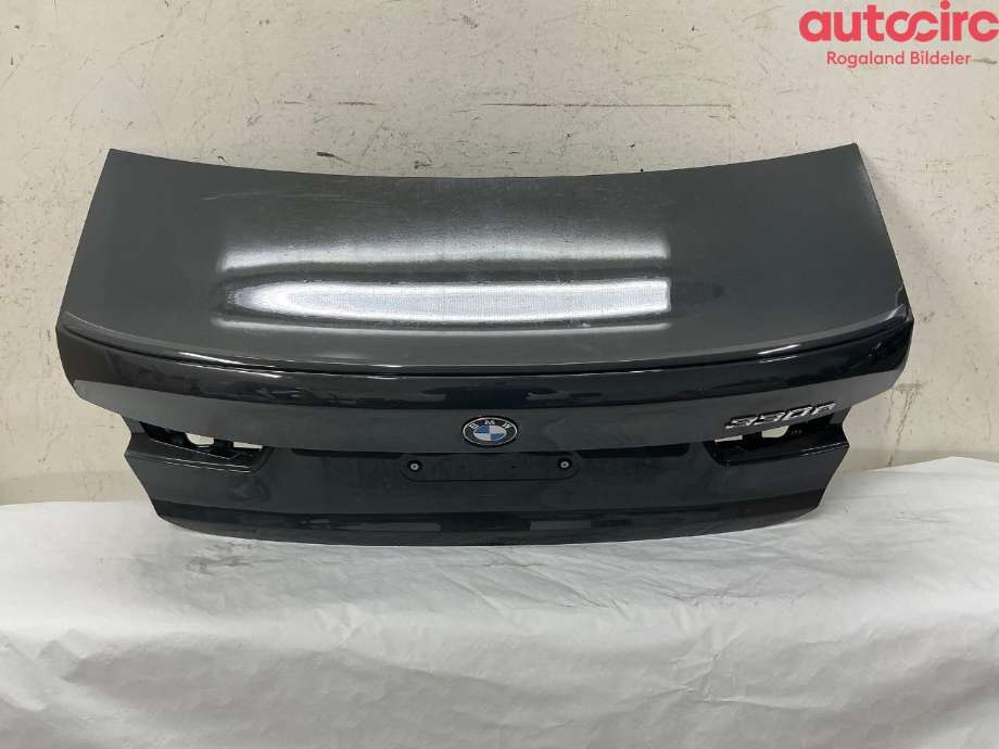 Bakluke sedan til BMW 3-Serie, 2018-->> (G20) (G20) (BMW|41 00 7 455 942)