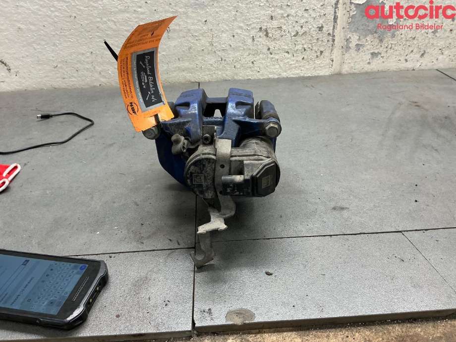 Bremsecaliper venstre bak til BMW 3-Serie 2018-->> (G20) (G20) (BMW|34 20 8 836 845)