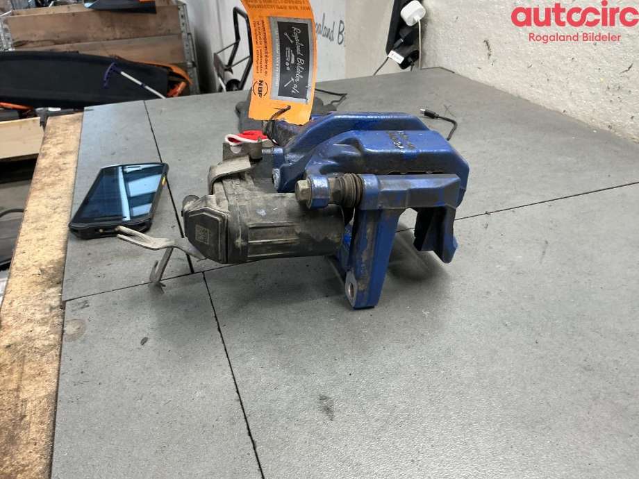 Bremsecaliper venstre bak til BMW 3-Serie 2018-->> (G20) (G20) (BMW|34 20 8 836 845)