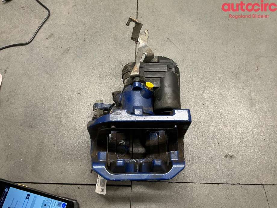 Bremsecaliper venstre bak til BMW 3-Serie 2018-->> (G20) (G20) (BMW|34 20 8 836 845)