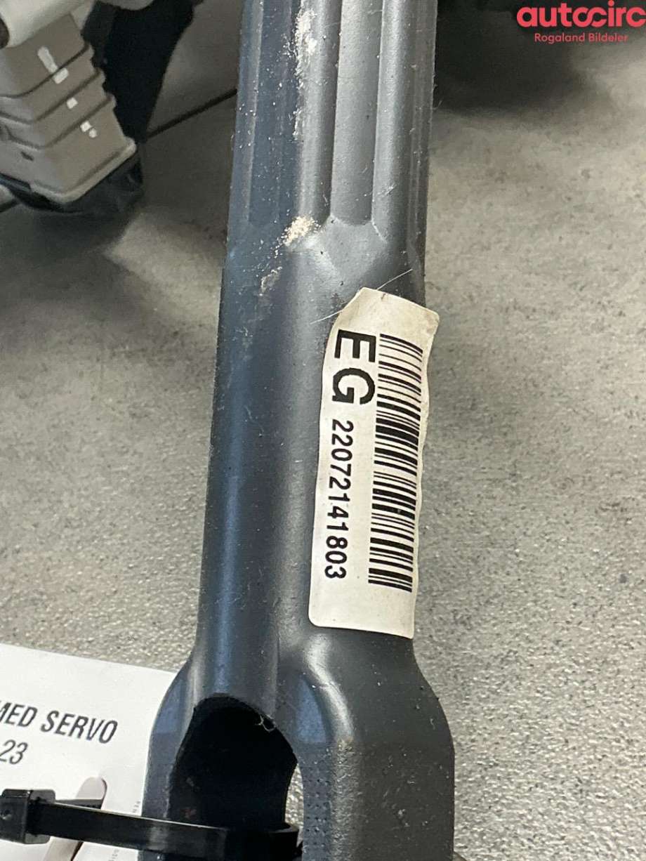 Rattaksel elektrisk servo til Hyundai Kona 2021-2023 (Type I, Fase 2)  (HYUNDAI|56310K4271)