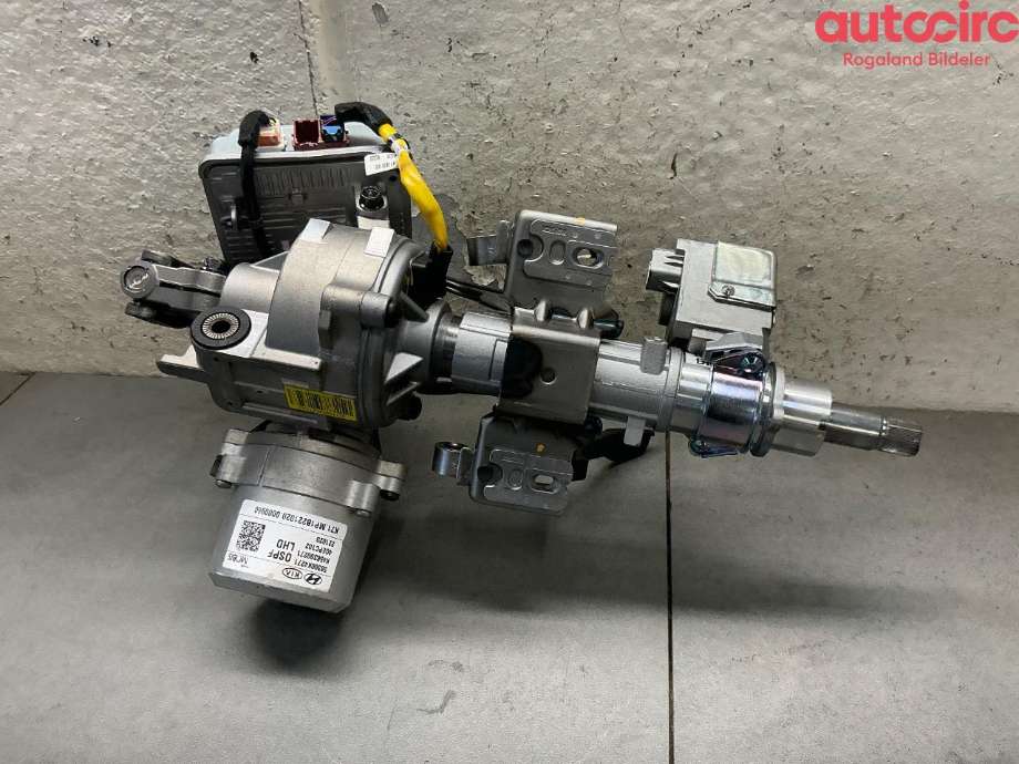 Rattaksel elektrisk servo til Hyundai Kona 2021-2023 (Type I, Fase 2)  (HYUNDAI|56310K4271)