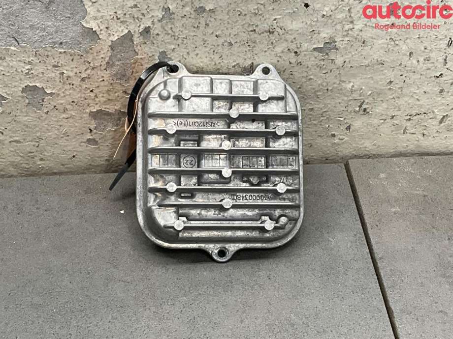 Styreenhet xenon/ballast til Peugeot 308 2021-->> (Type III)  (PEUGEOT|16 875 571 80|984319468001)