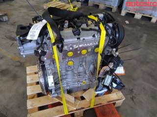 Motor bensin til Volvo V60 / V60 CC,   (VOLVO|36010312|6906859)