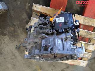 Girkasse automat til Peugeot 5008,   (PEUGEOT|16 373 099 80|98 106 762 80)
