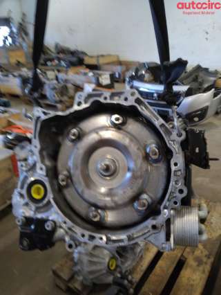 Girkasse automat til Opel Grandland X,   (OPEL|9821104680)