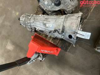 Girkasse automat til Mercedes Vito, 2014->> (W447) (W447) (MERCEDES|A 447 270 09 01 80|725055|A 447 270 09 01)