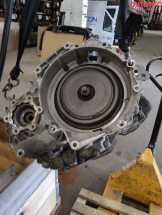 Girkasse automat til VW Golf VII, 2012-2017 (Fase 1)  (VOLKSWAGEN|0D9 300 041 NX|QSD|0D9 300 041 N)