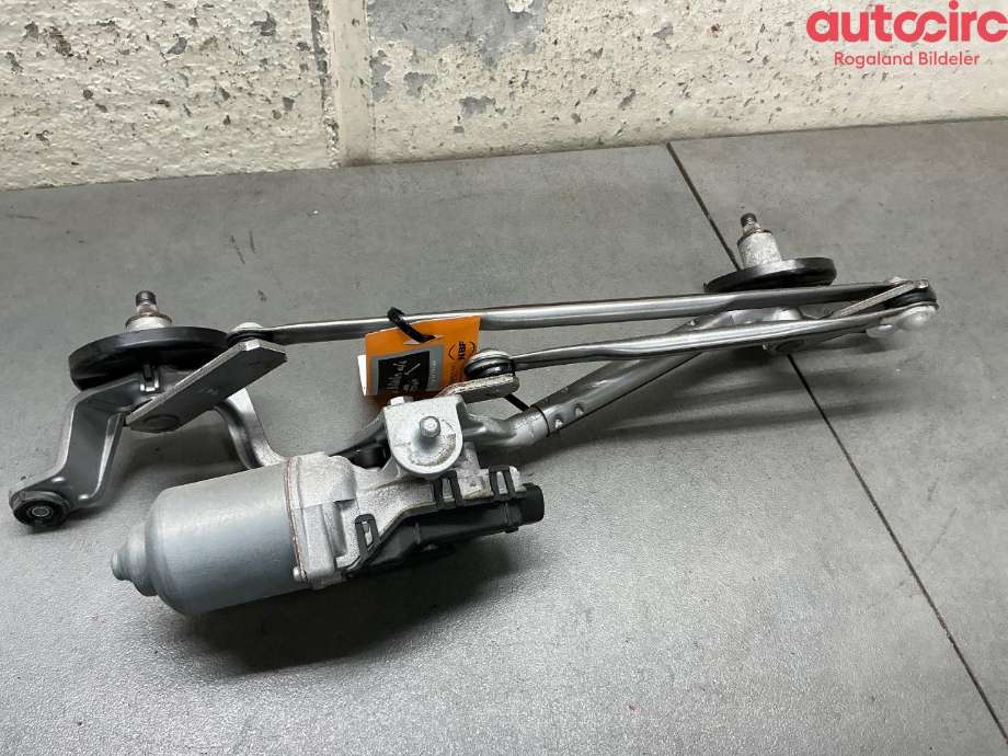 Viskermotor frontrute til Subaru XV, 2012-2017 (Type I)  (SUBARU|86510FJ011)