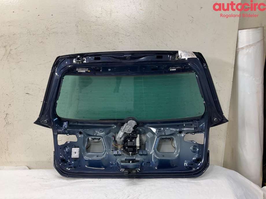 Bakluke combi til VW e-Golf 2014-2017 (Fase 1) (VOLKSWAGEN|5G6 827 025 K)