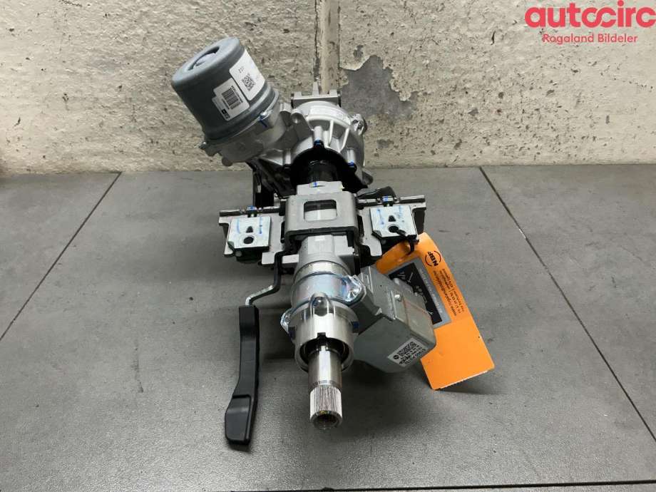 Rattaksel elektrisk servo til Kia e-Soul 2019-->> (Type III)  (KIA|56310J2100)