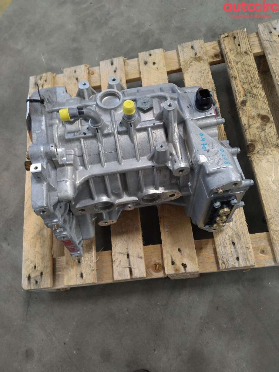 Motor elbil foran til Hyundai Kona 2017-2021 (Type I, Fase 1)  (HYUNDAI|36500 0E702|EM16|365000E700)