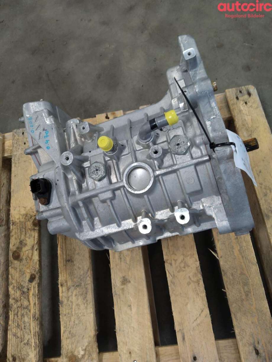 Motor elbil foran til Hyundai Kona 2017-2021 (Type I, Fase 1)  (HYUNDAI|36500 0E702|EM16|365000E700)