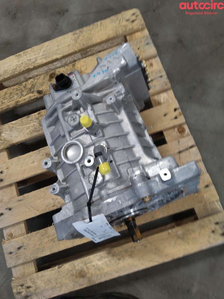 Motor elbil foran til Hyundai Kona 2017-2021 (Type I, Fase 1)  (HYUNDAI|36500 0E702|EM16|365000E700)