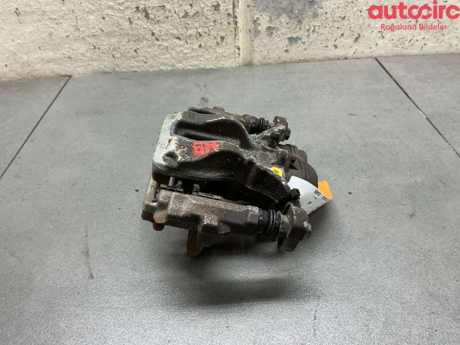 Bremsecaliper høyre bak til Toyota Yaris 2020-->> (Type IV)  (TOYOTA|47830K0010)