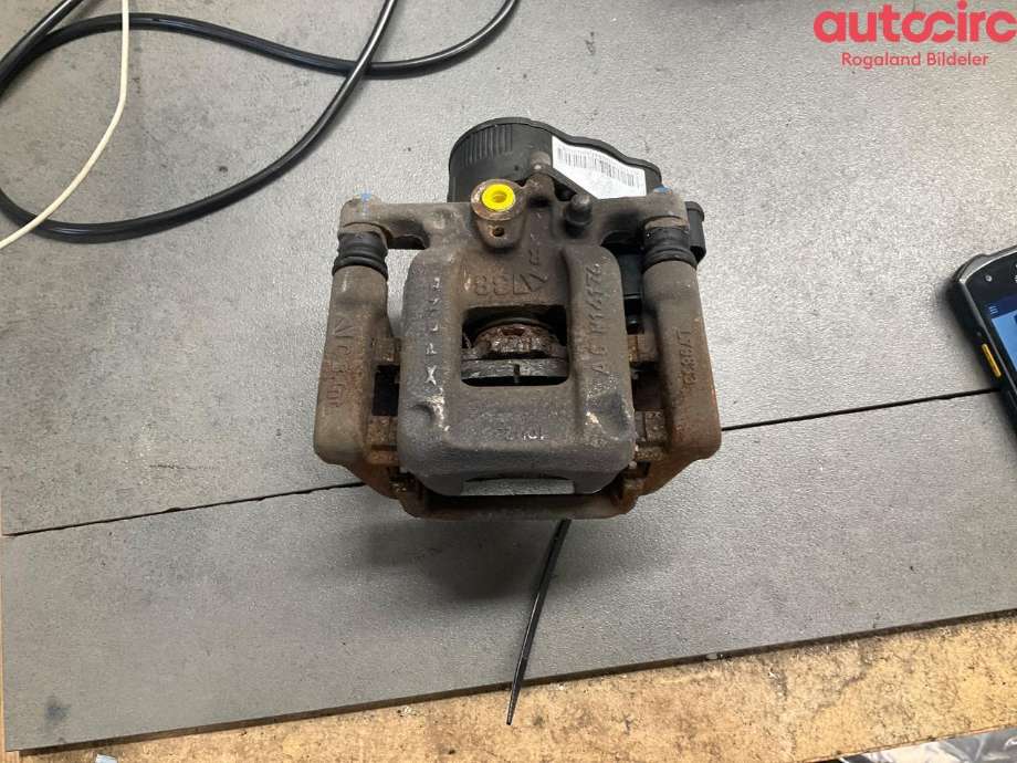 Bremsecaliper høyre bak til XPeng G3 2021-->> (XPENG|1|)