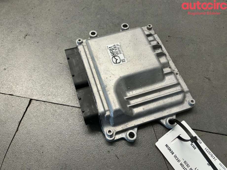 Styreenhet motor til Mazda CX-30, 2020-->> (MAZDA|HF0118881A)