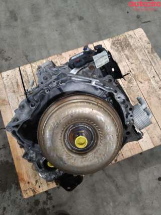 Girkasse automat til Peugeot 308,   (PEUGEOT|16 373 099 80|98 106 762 80)
