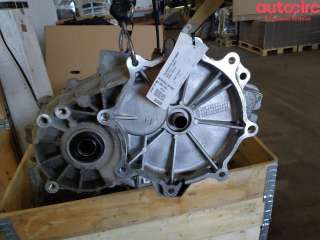 Girkasse automat til Kia Soul, 2014-2019 (Type II)  (KIA|44500 18410)