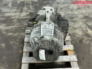 Girkasse automat til Audi A4, 2007-2014 (Type IV) (B8) (B8) (AUDI|0AW 300 045 FX|MMR)