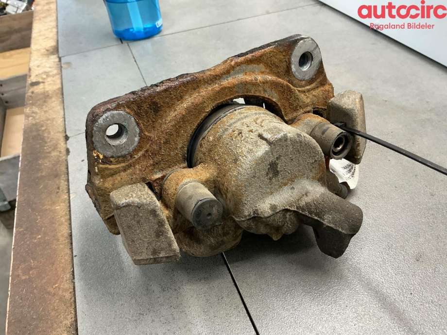 Bremsecaliper venstre foran til Peugeot Partner 2019-->> (Type III) (PEUGEOT|16 231 620 80|)