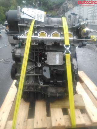 Motor bensin til Audi A4,  (B9) (AUDI|04E 100 033 N|CVNA)