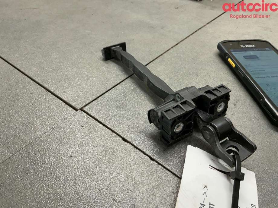 Dørstopper til VW ID.7, 2023-->>  (VOLKSWAGEN|14A 839 249 A)