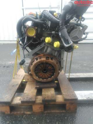 Motor bensin til Mazda CX-5,   (MAZDA|PEY702300A|PE-VPS)