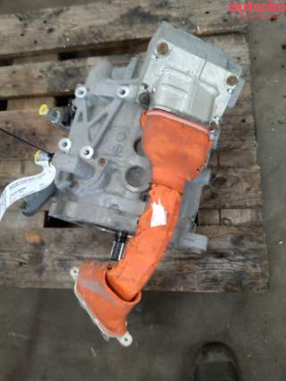 Motor elbil foran til Nissan Leaf,   (NISSAN|290J03NA0B)